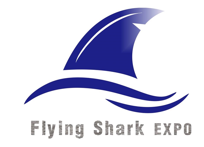 山东飞鲨国际展览有限公司的图标