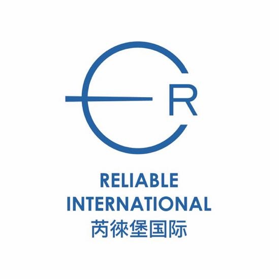 芮徕堡（上海）展览服务有限公司的图标